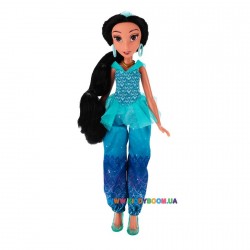 Принцесса Жасмин. Классическая модная кукла Hasbro B5826